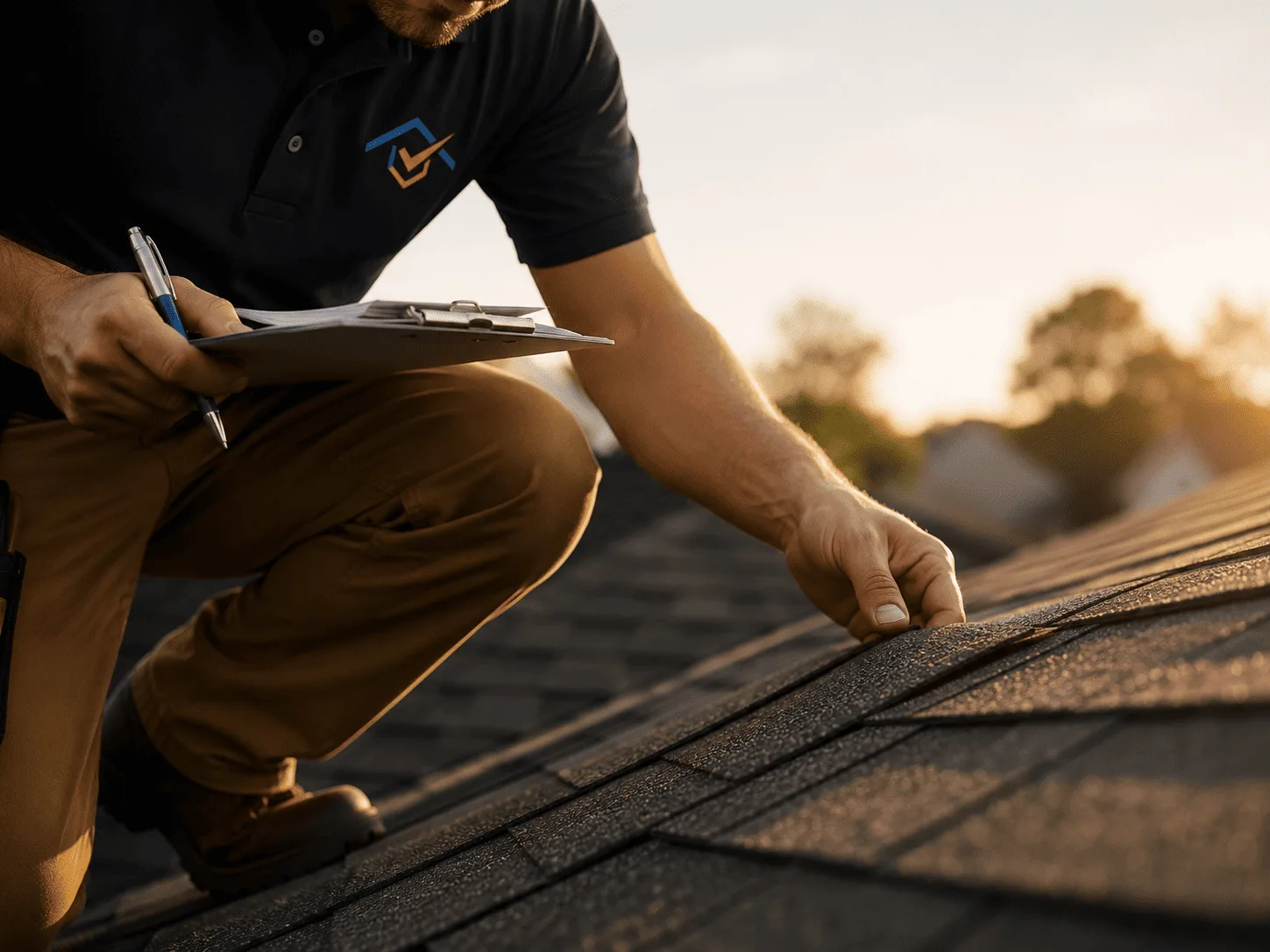 Why Choose Roof Inspection in Saltillo, TN