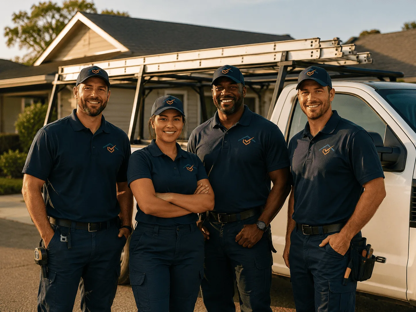 Roof Inspection company in Saltillo, TN